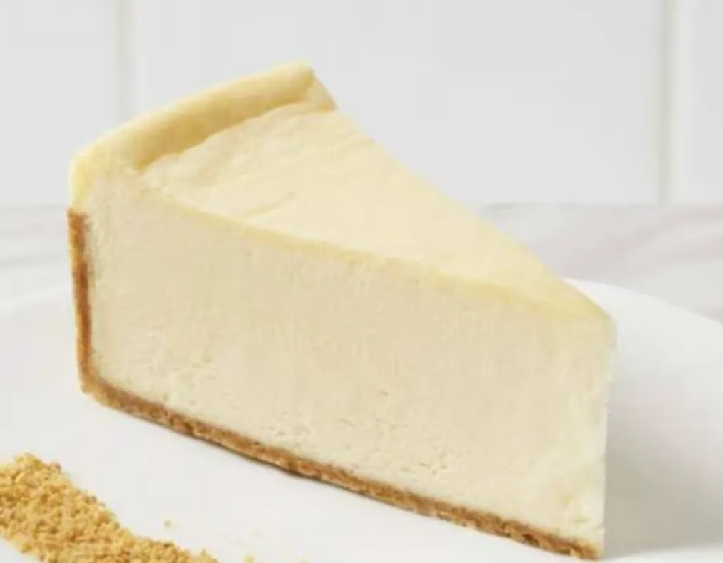 Create Your Perfect Cheesecake